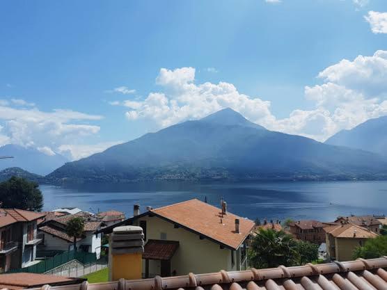 Casa Vacanza Zaira & Claudio Pianello Del Lario Exterior photo
